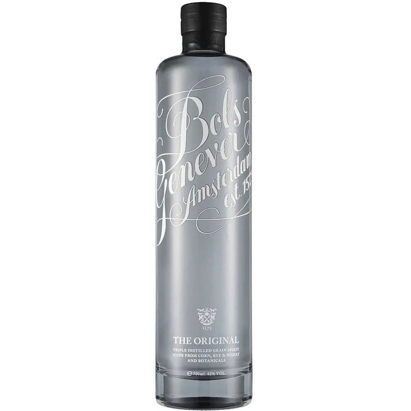 Bols 'The Original' Genever - Vintage Wine & Spirits