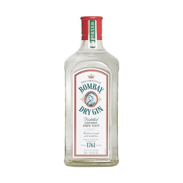 Bombay Dry Gin - Vintage Wine & Spirits