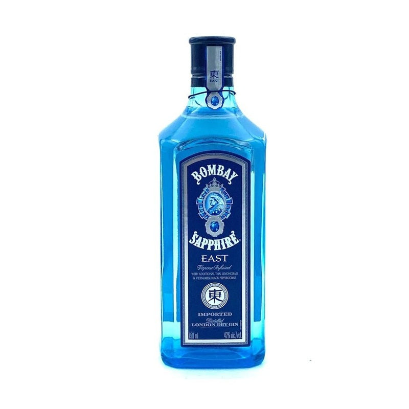 Bombay Sapphire East London Dry Gin - Vintage Wine & Spirits