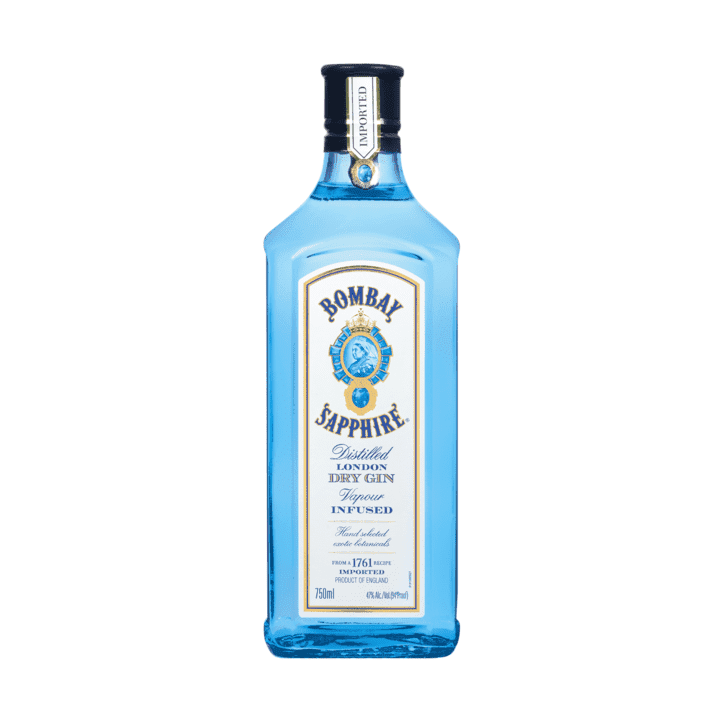 Bombay Sapphire London Dry Gin - Vintage Wine & Spirits