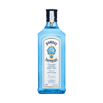 Bombay Sapphire London Dry Gin - Vintage Wine & Spirits