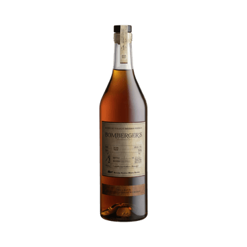 Bomberger's Declaration 2026 Release Kentucky Straight Bourbon Whiskey - Vintage Wine & Spirits