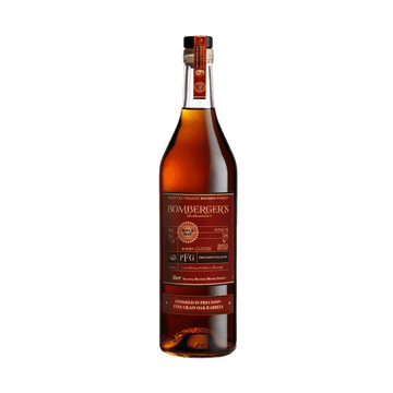 Bomberger's PFG Precision Fine Grain Kentucky Straight Bourbon - Vintage Wine & Spirits