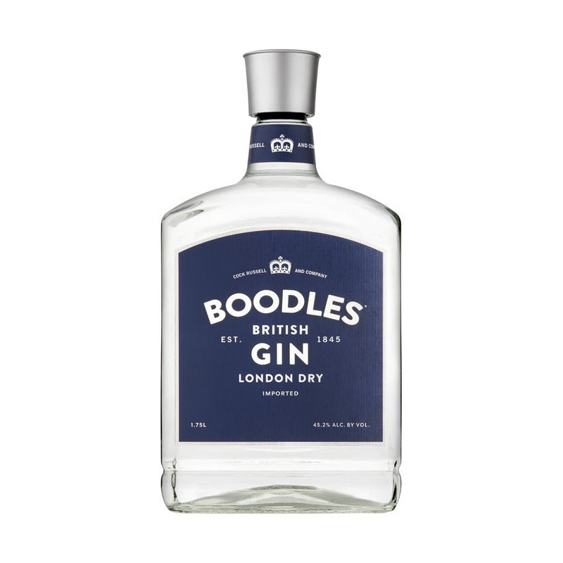 Boodles British Gin 1.75L - Vintage Wine & Spirits