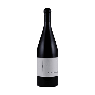 Booker Fracture Syrah Paso Robles 2018 - Vintage Wine & Spirits