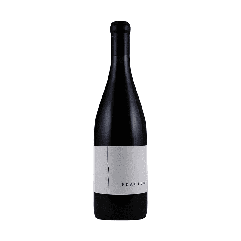 Booker Fracture Syrah Paso Robles 2018 - Vintage Wine & Spirits