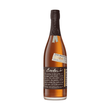 Booker's The Reserve's 8 Year Old 2024 Release - Vintage Wine & Spirits