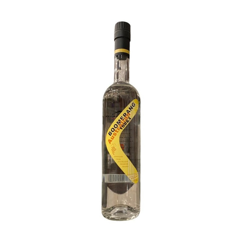 Boomerang Australian Vodka - Vintage Wine & Spirits