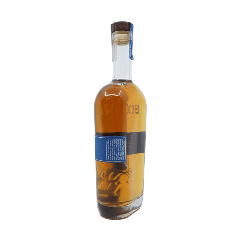 Boondocks 11 Year Old Cask Strength American Whiskey - Vintage Wine & Spirits
