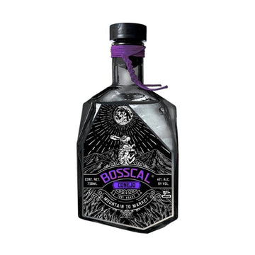 Bosscal Conejo Mezcal - Vintage Wine & Spirits