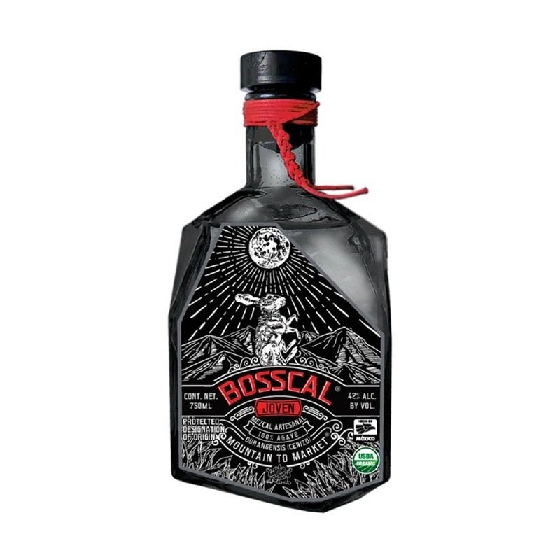 Bosscal Joven Mezcal - Vintage Wine & Spirits