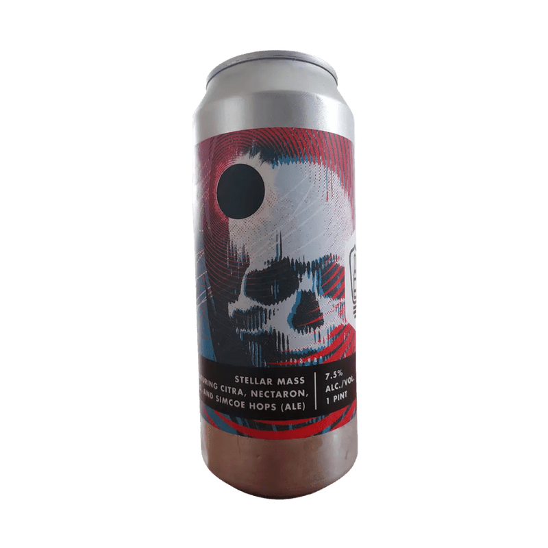 Bottle Logic Brewing Co. Stellar Mass Hazy IPA 4-Pack Cans - Vintage Wine & Spirits