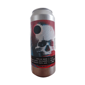 Bottle Logic Brewing Co. Stellar Mass Hazy IPA 4-Pack Cans - Vintage Wine & Spirits