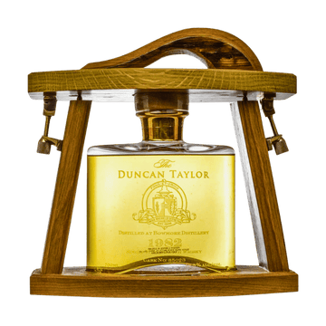 Bowmore 1982 31 Year Old Cask 85023 Tantalus Islay Single Malt Scotch Whisky - Vintage Wine & Spirits