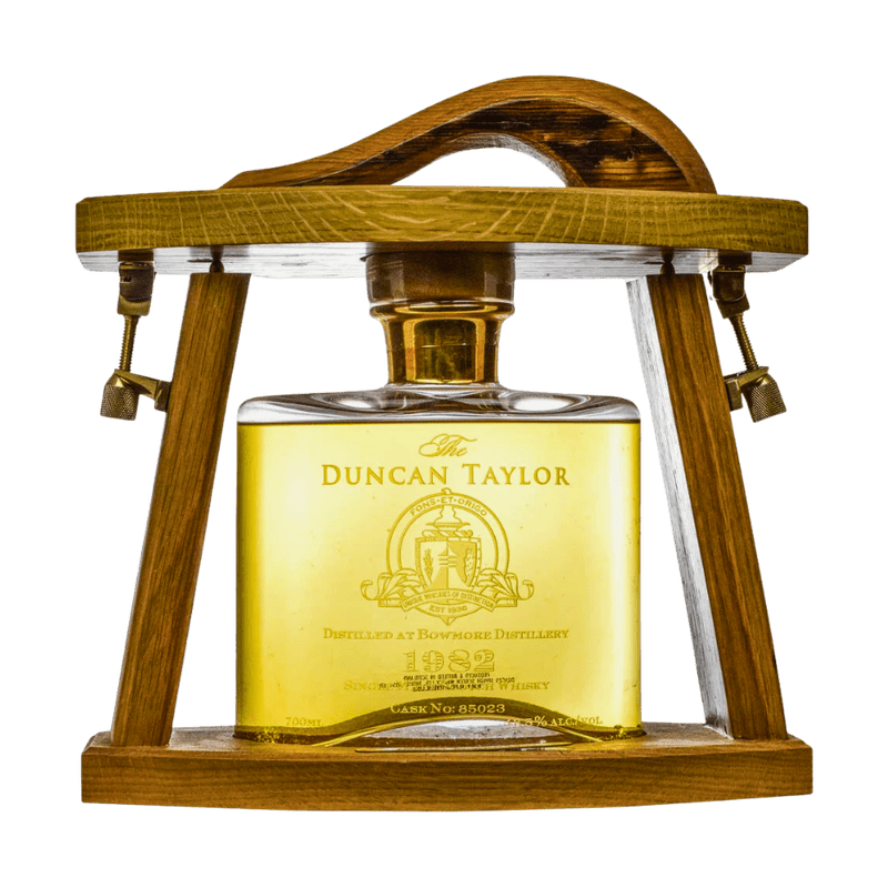 Bowmore 1982 31 Year Old Cask 85023 Tantalus Islay Single Malt Scotch Whisky - Vintage Wine & Spirits