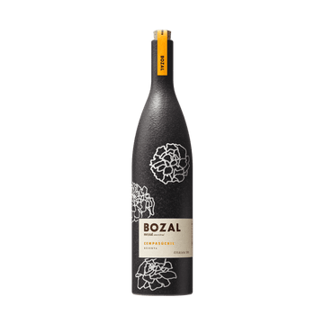 Bozal Cempasúchil Mezcal - Vintage Wine & Spirits