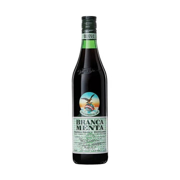 Branca Menta Liqueur - Vintage Wine & Spirits