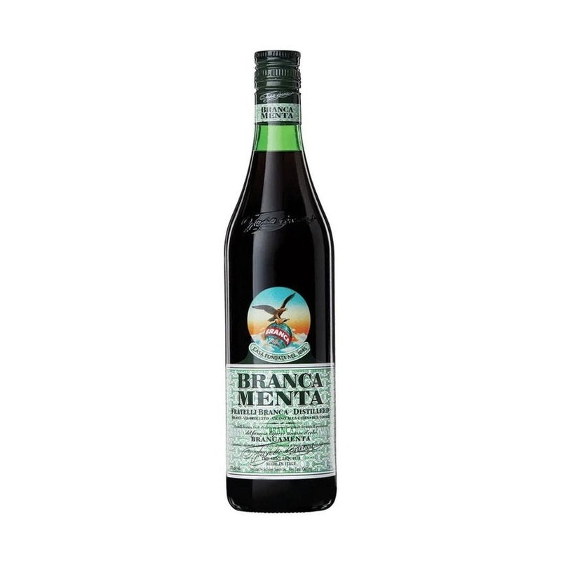 Branca Menta Liqueur - Vintage Wine & Spirits