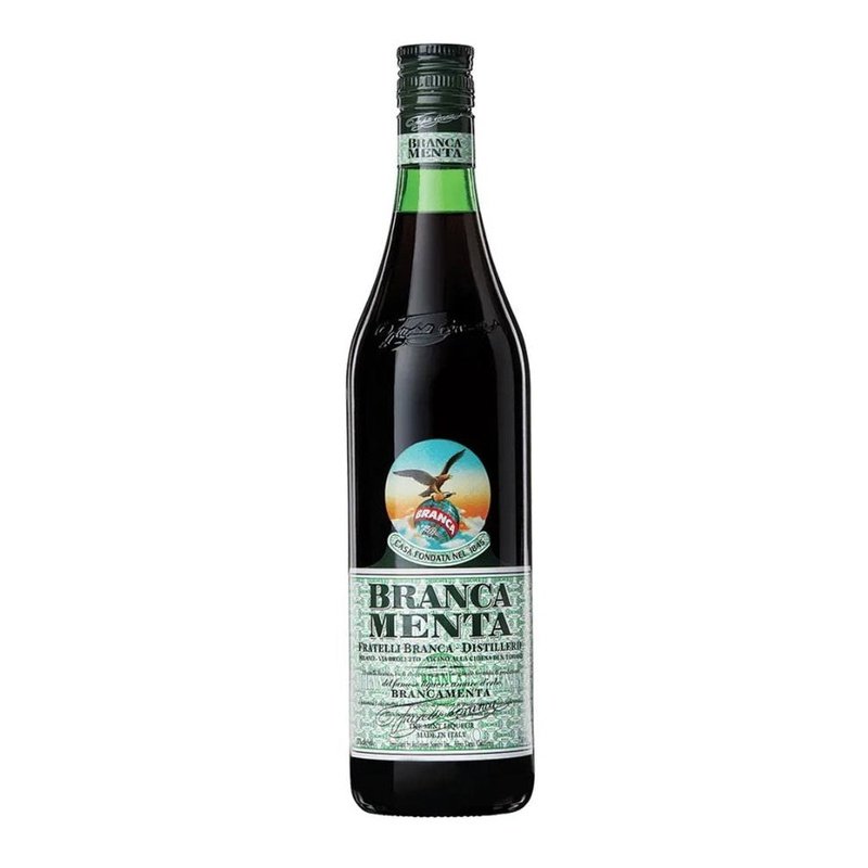 Branca Menta Liqueur - Vintage Wine & Spirits