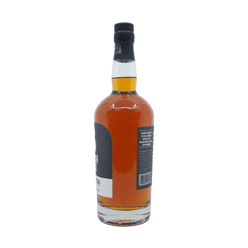 Branch Point Single Pot Still Oregon Whiskey - Vintage Wine & Spirits