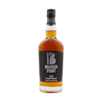Branch Point Trit Straight Whiskey - Vintage Wine & Spirits