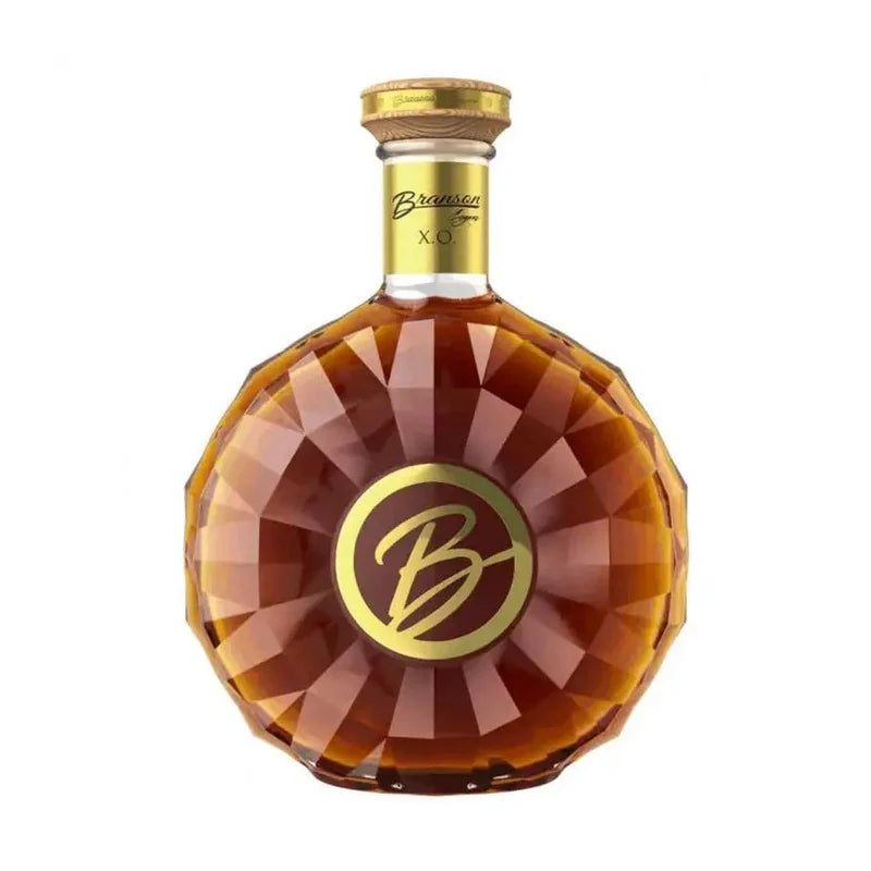 Branson X.O. Grande Champagne Cognac - Vintage Wine & Spirits
