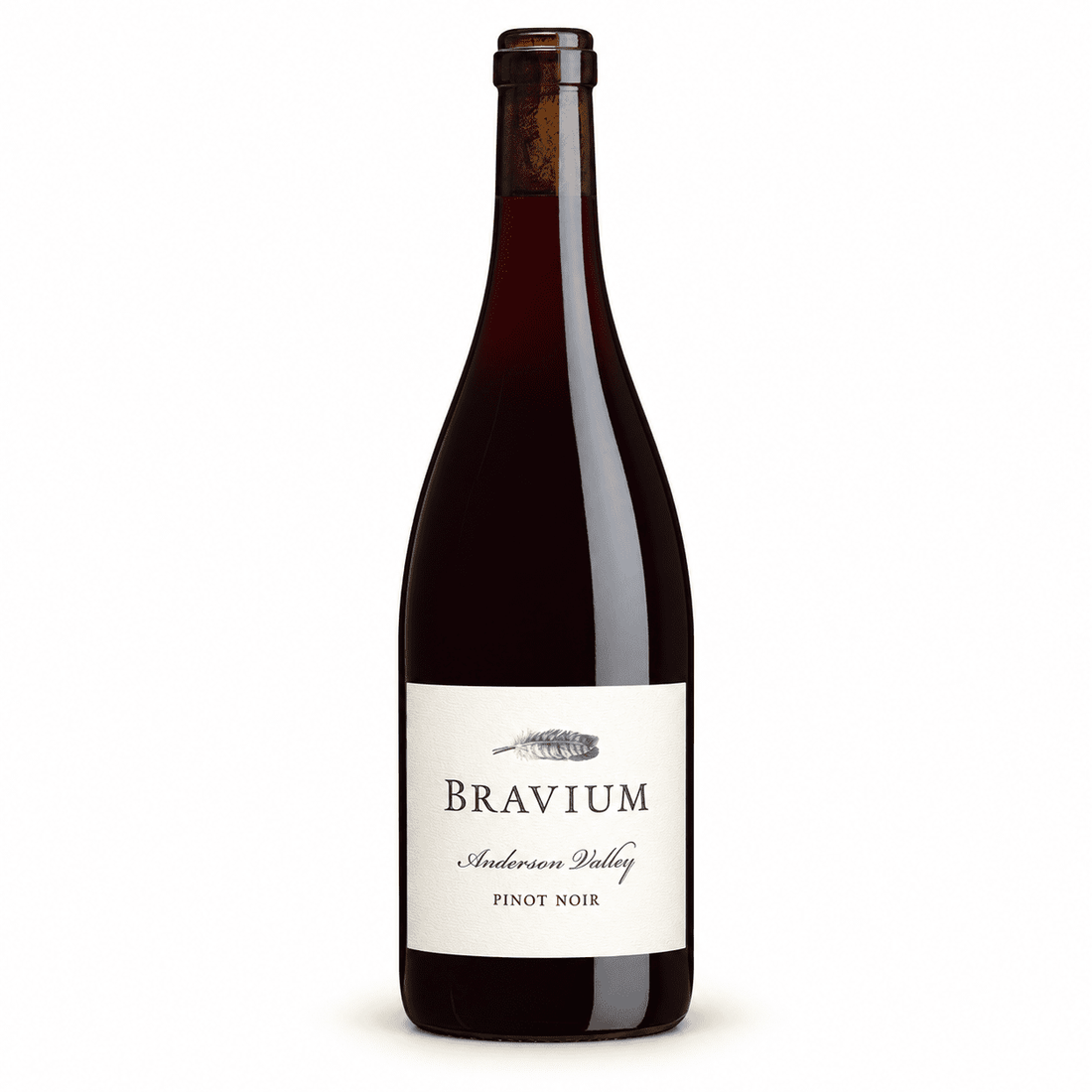 Bravium Pinot Noir Anderson Valley 2023 - Vintage Wine & Spirits