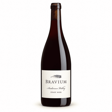 Bravium Pinot Noir Anderson Valley 2023 - Vintage Wine & Spirits