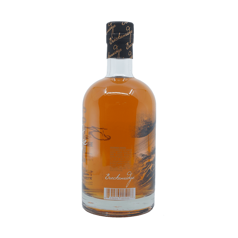 Breckenridge Bourbon Whiskey - Vintage Wine & Spirits