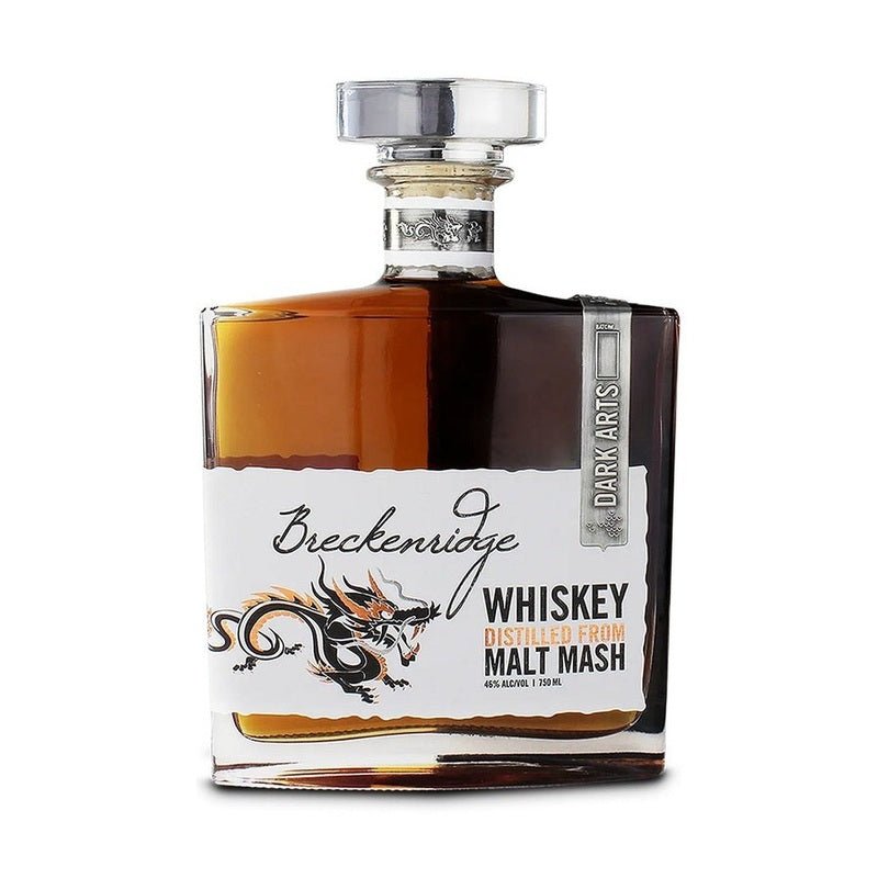 Breckenridge Dark Arts Malt Mash Whiskey - Vintage Wine & Spirits