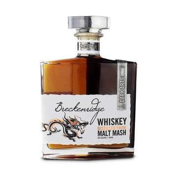 Breckenridge Dark Arts Malt Mash Whiskey - Vintage Wine & Spirits