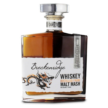 Breckenridge Dark Arts Malt Mash Whiskey - Vintage Wine & Spirits