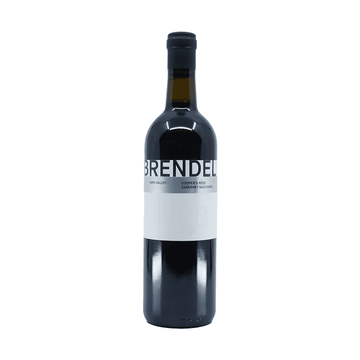 Brendel Cooper's Reed Cabernet Sauvignon 2019 - Vintage Wine & Spirits
