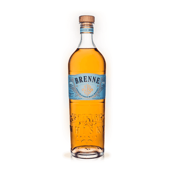 Brenne Estate Cask French Single Malt Whisky - Vintage Wine & Spirits