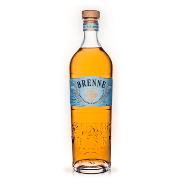 Brenne Estate Cask French Single Malt Whisky - Vintage Wine & Spirits