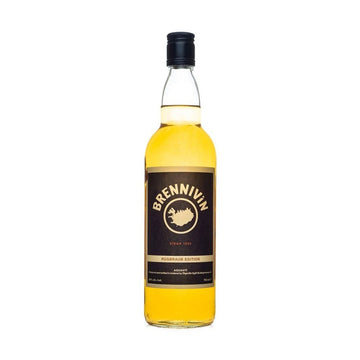 Brennivin Rugbraud Edition Aquavit - Vintage Wine & Spirits