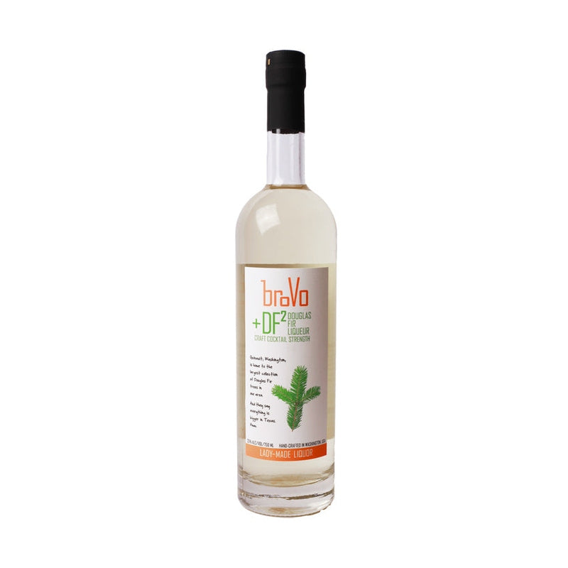 BroVo Douglas Fir Liqueur - Vintage Wine & Spirits