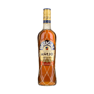 Brugal Anejo Superior Rum - Vintage Wine & Spirits