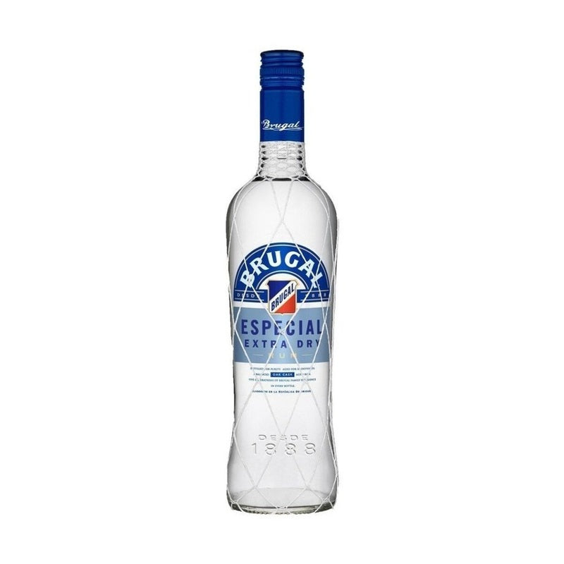 Brugal Especial Extra Dry Blanco Rum - Vintage Wine & Spirits