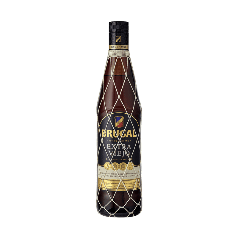 Brugal Extra Viejo Reserva Familiar Rum - Vintage Wine & Spirits