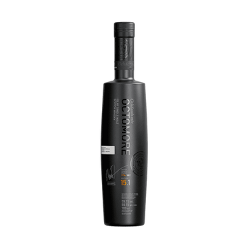 Bruichladdich Octomore 15.1 Edition Super Heavily Peated Islay Single Malt Scotch Whisky - Vintage Wine & Spirits