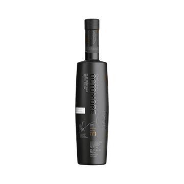 Bruichladdich Octomore 17.1 Edition Super Heavily Peated Islay Single Malt Scotch Whisky - Vintage Wine & Spirits