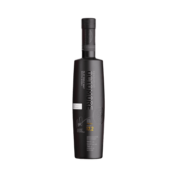 Bruichladdich Octomore 17.2 Edition Super Heavily Peated Islay Single Malt Scotch Whisky - Vintage Wine & Spirits