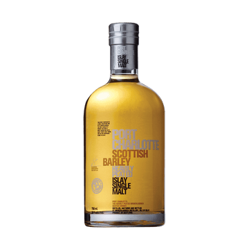 Bruichladdich Port Charlotte Scottish Barley - Vintage Wine & Spirits