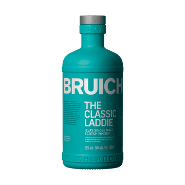 Bruichladdich The Classic Laddie Scottish Barley Unpeated Islay Single Malt Scotch Whisky - Vintage Wine & Spirits