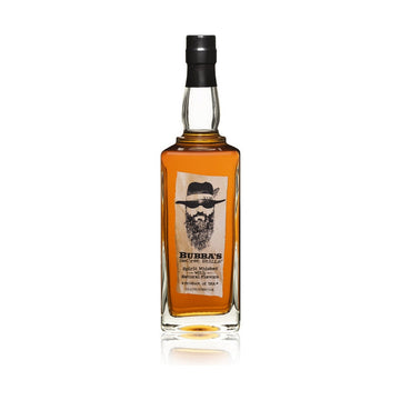 Bubba’s Secret Stills Burnt Sugar Whiskey - Vintage Wine & Spirits