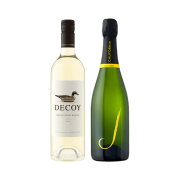 Bubbles & Vines Bundle - Vintage Wine & Spirits
