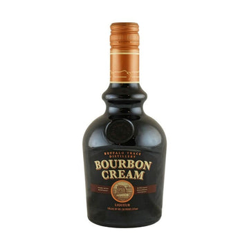 Buffalo Trace Bourbon Cream 375ml - Vintage Wine & Spirits