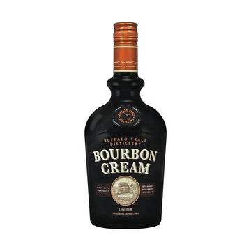 Buffalo Trace Bourbon Cream Liqueur - Vintage Wine & Spirits
