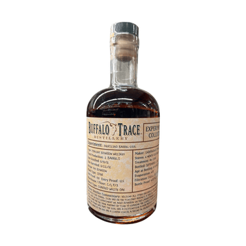Buffalo Trace Experimental Collection Oversize Barrels 250L - Vintage Wine & Spirits